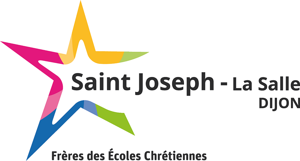 logo Saint-Joseph